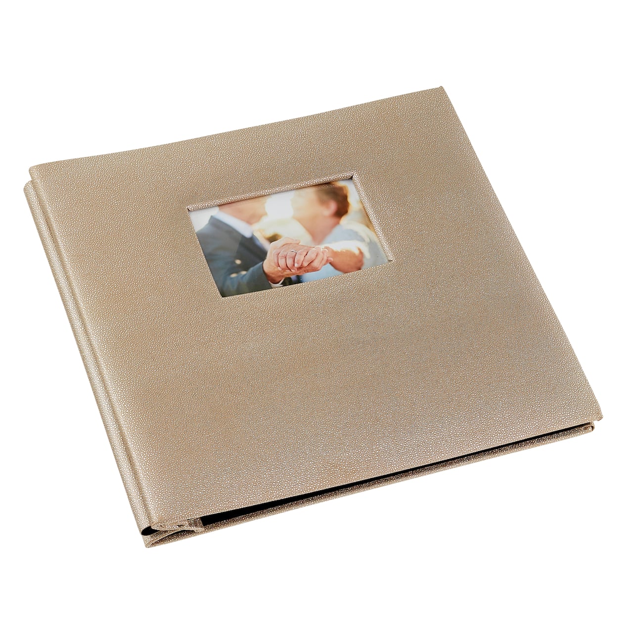 Diva Platinum Mega Scrapbook Album by Recollections®